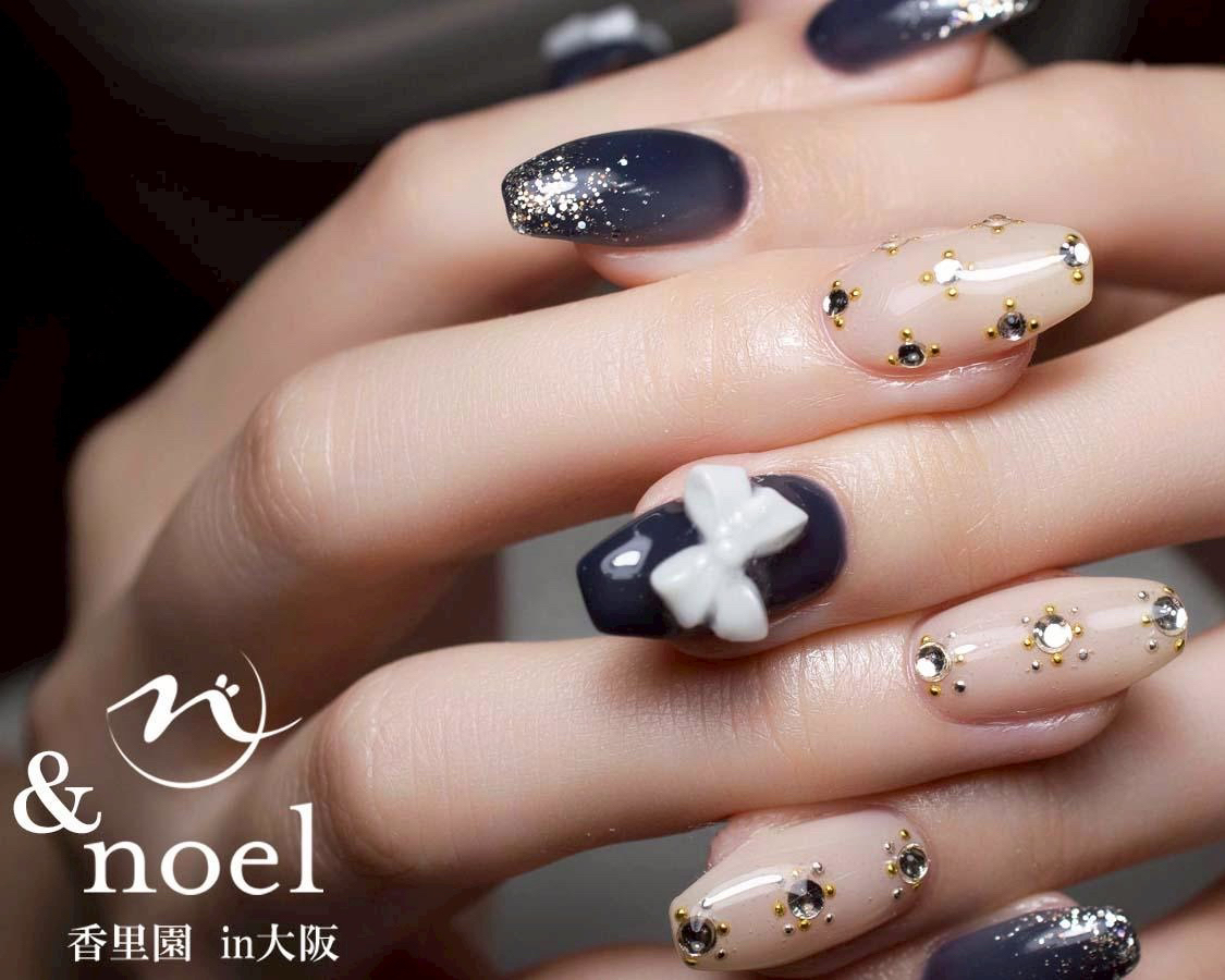 ネイリー（Nailie） - noel_momo