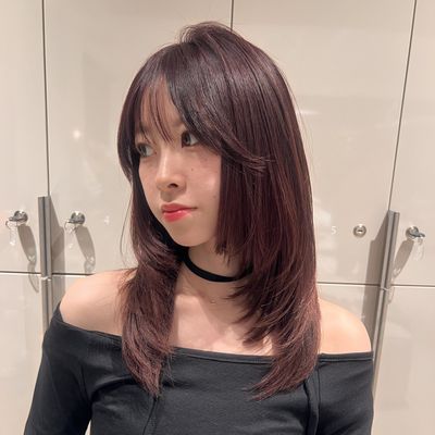 🧸✨新規限定✨🧸カラー➕1stepトリートメント