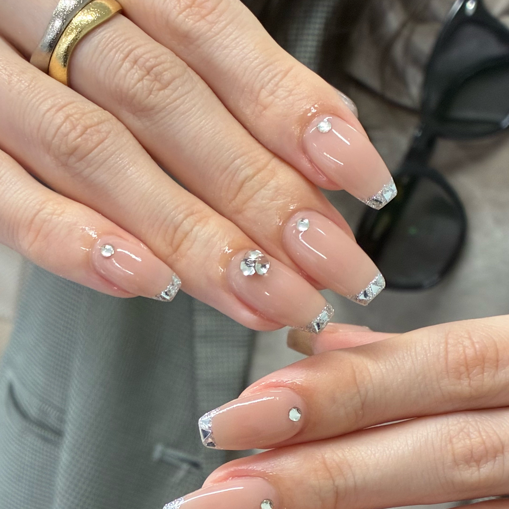 Risa_nail._.