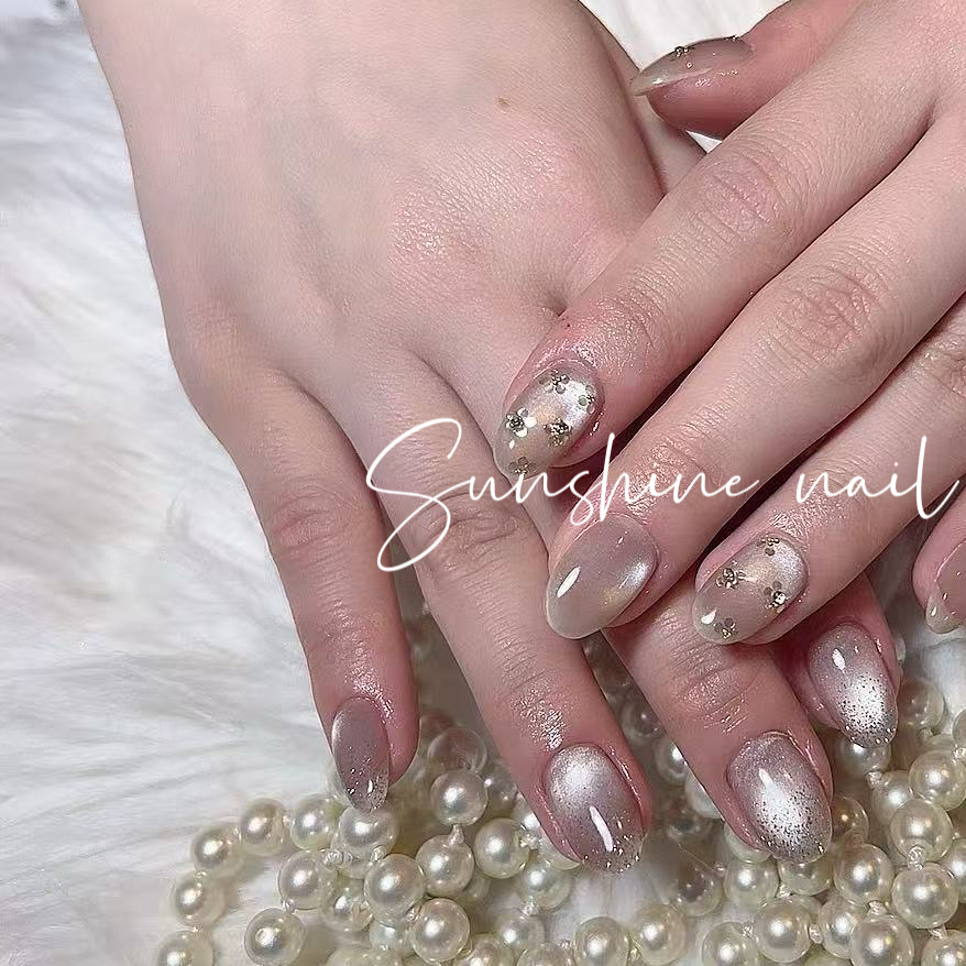 Sunshinenail
