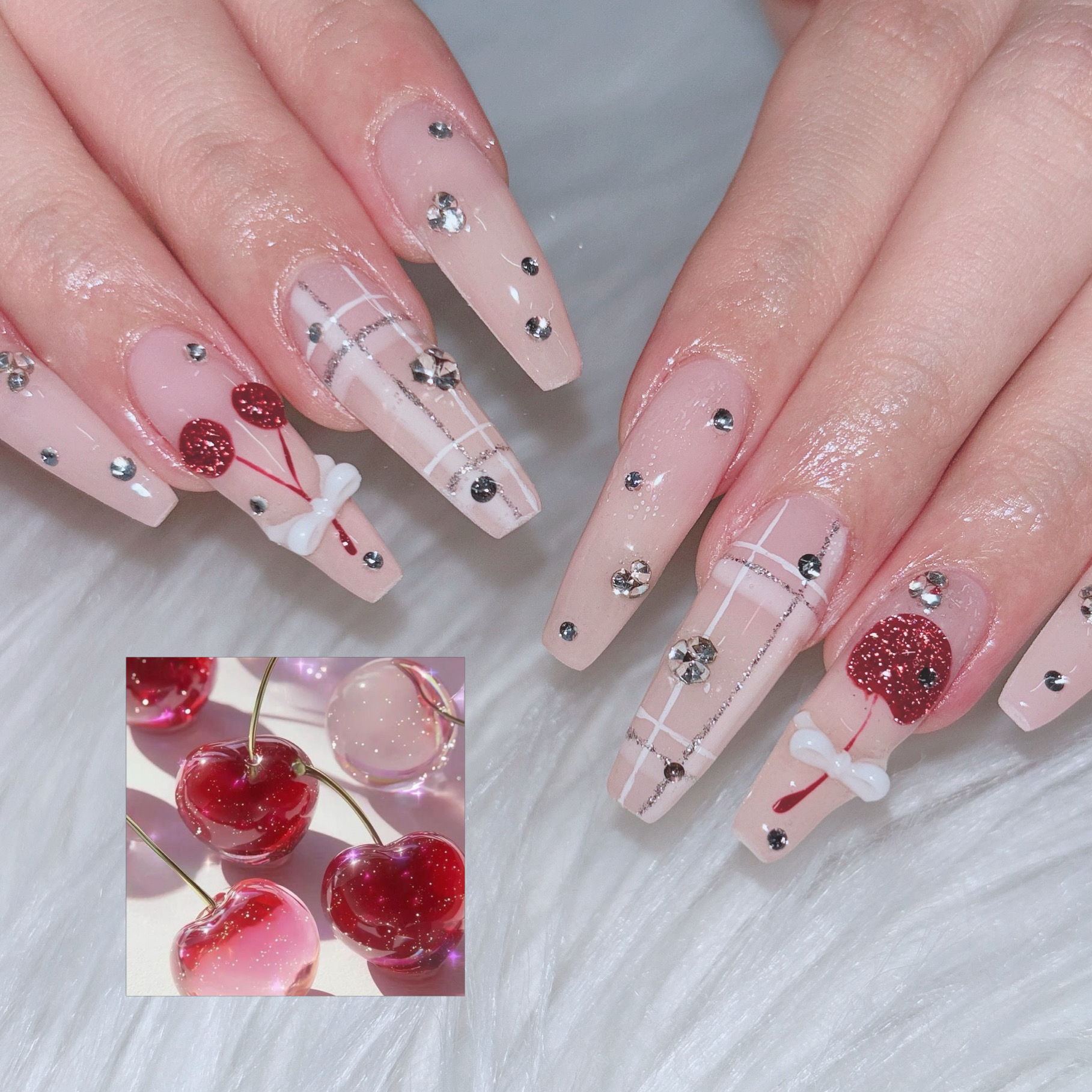 yuki_trunail