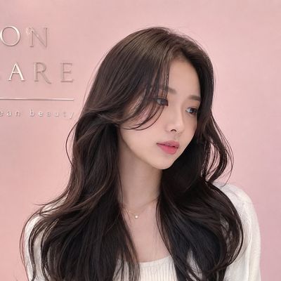 ヘアセット(コテ巻きのみ)