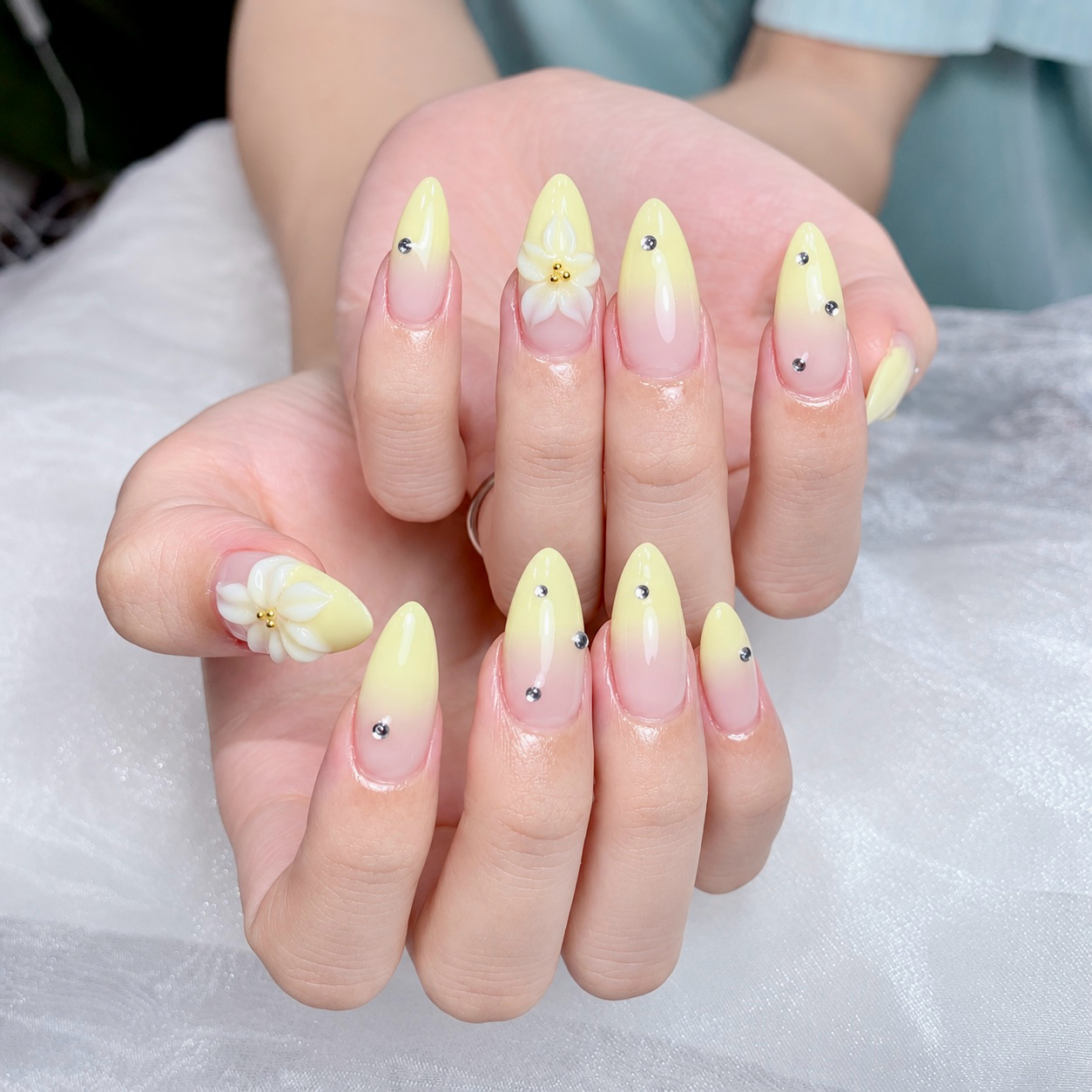 RosyBeautySalon