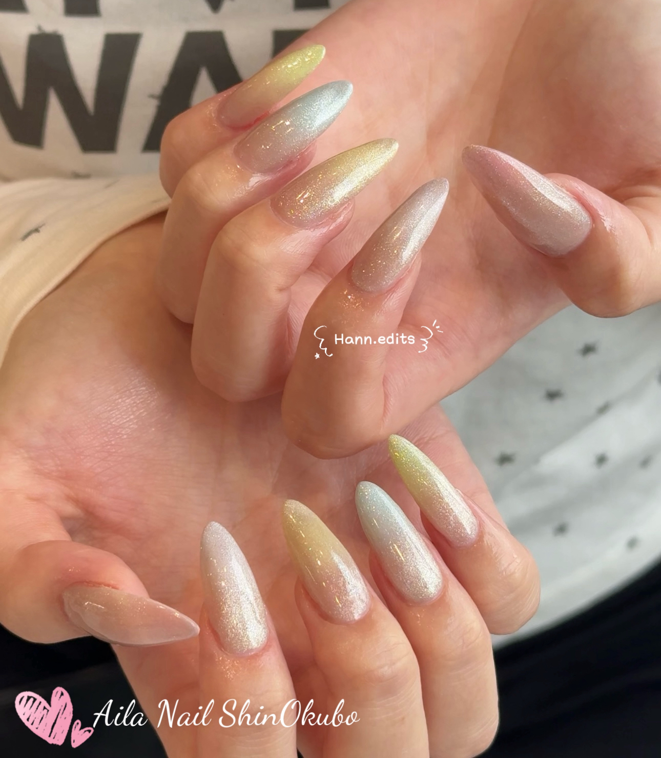 AilaNail.HanHan