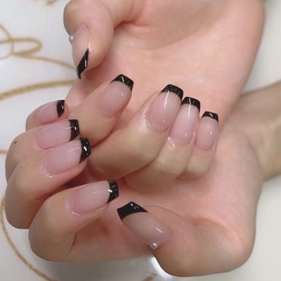 💎クリアベースフレンチ◇¥5980→5580