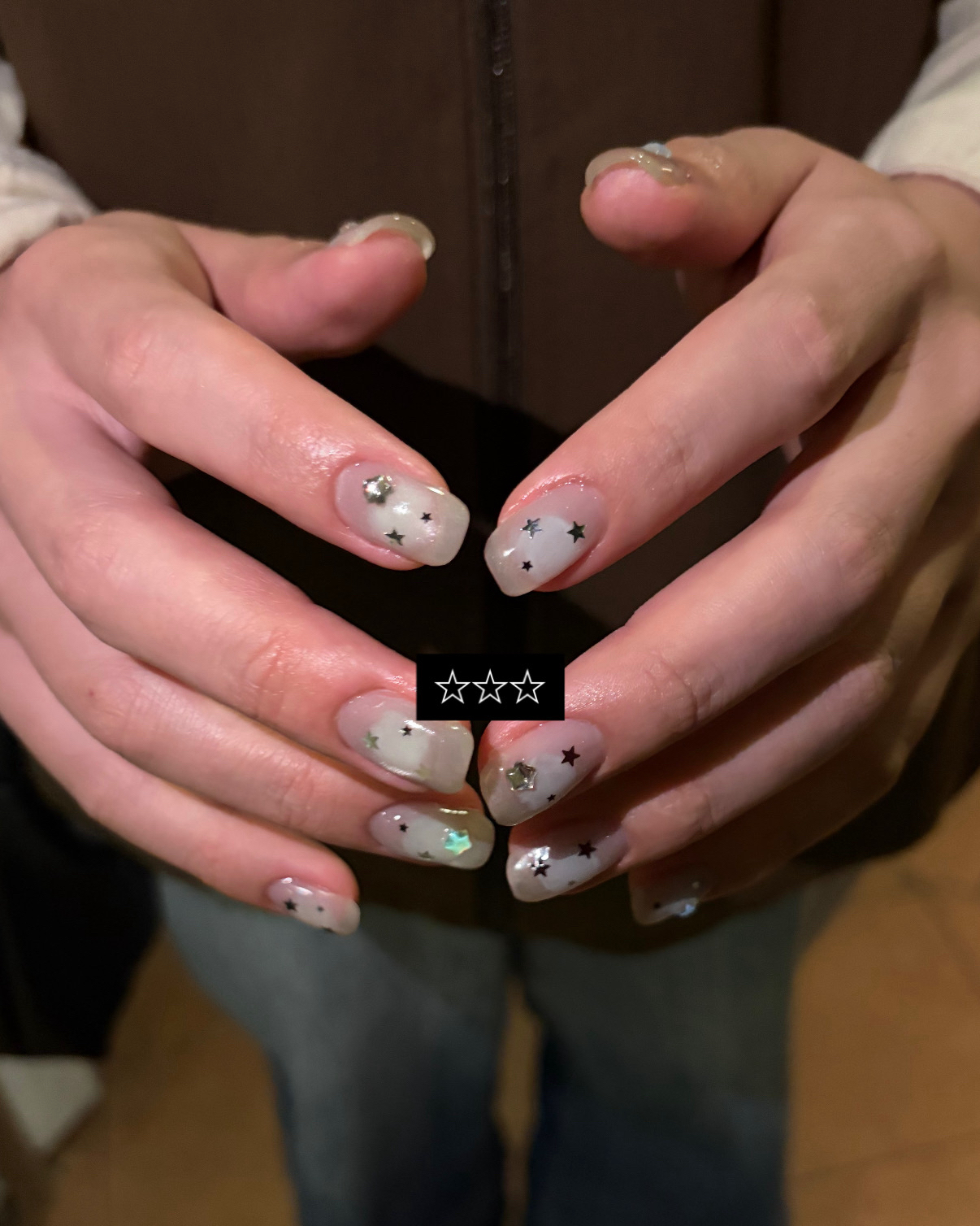 Nail_hm093