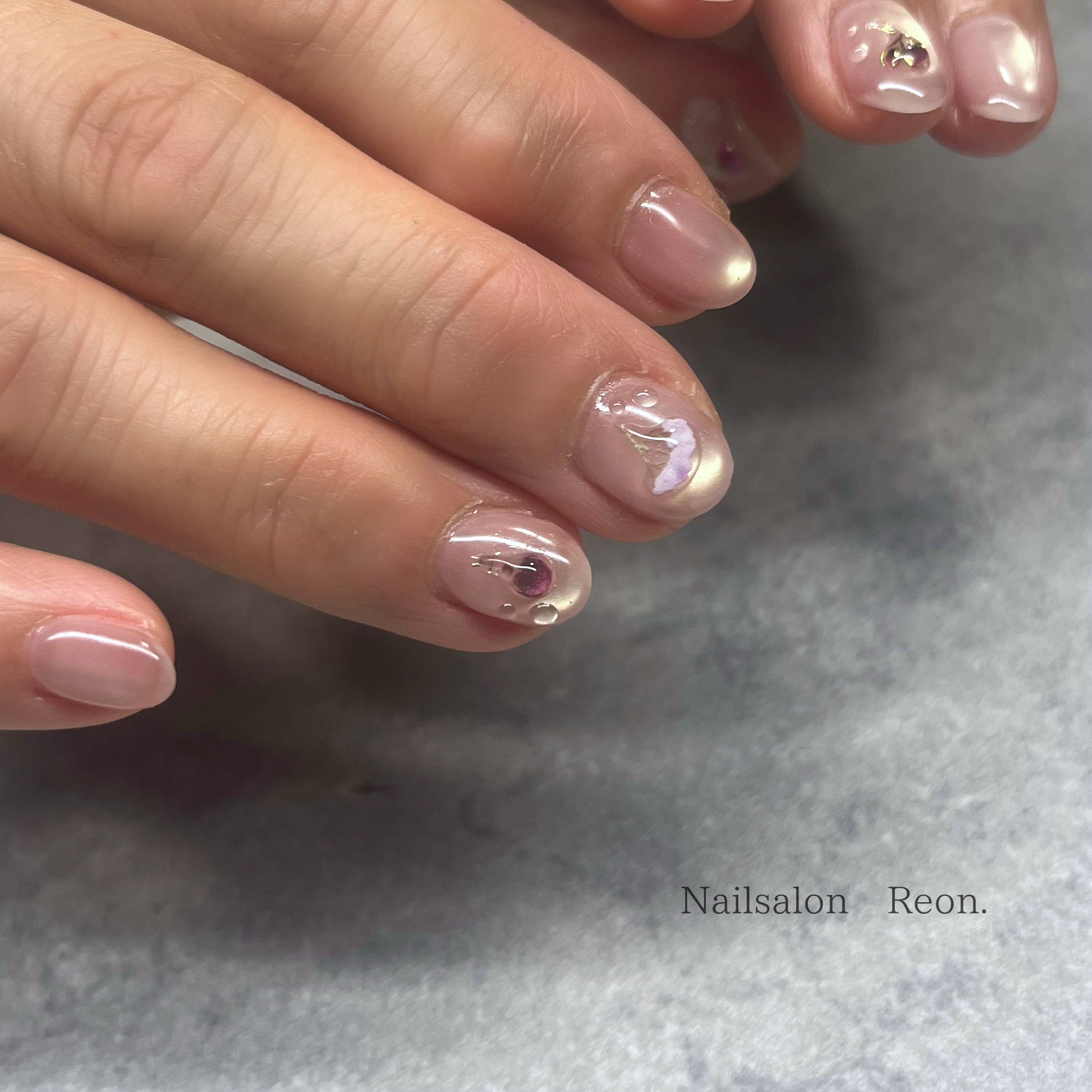 Nailsalon_Reon