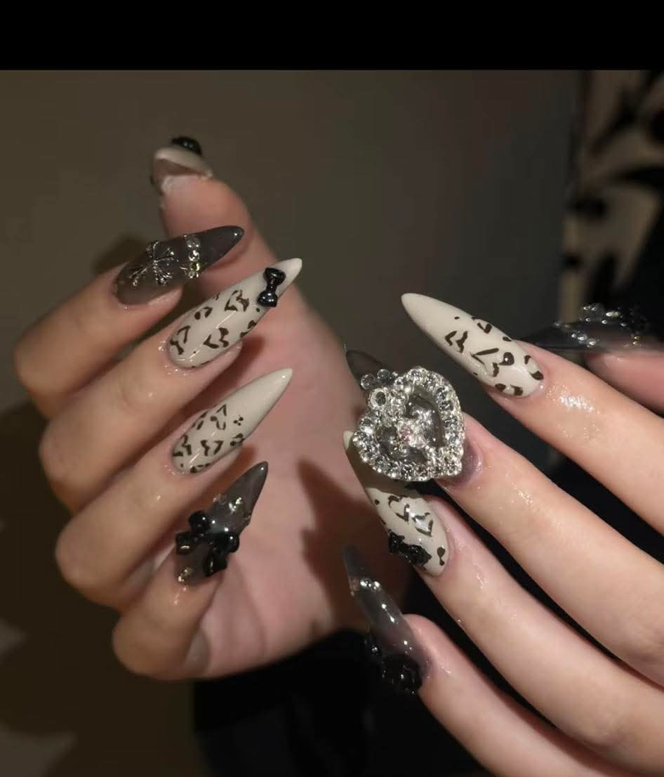 Nail_Hana31