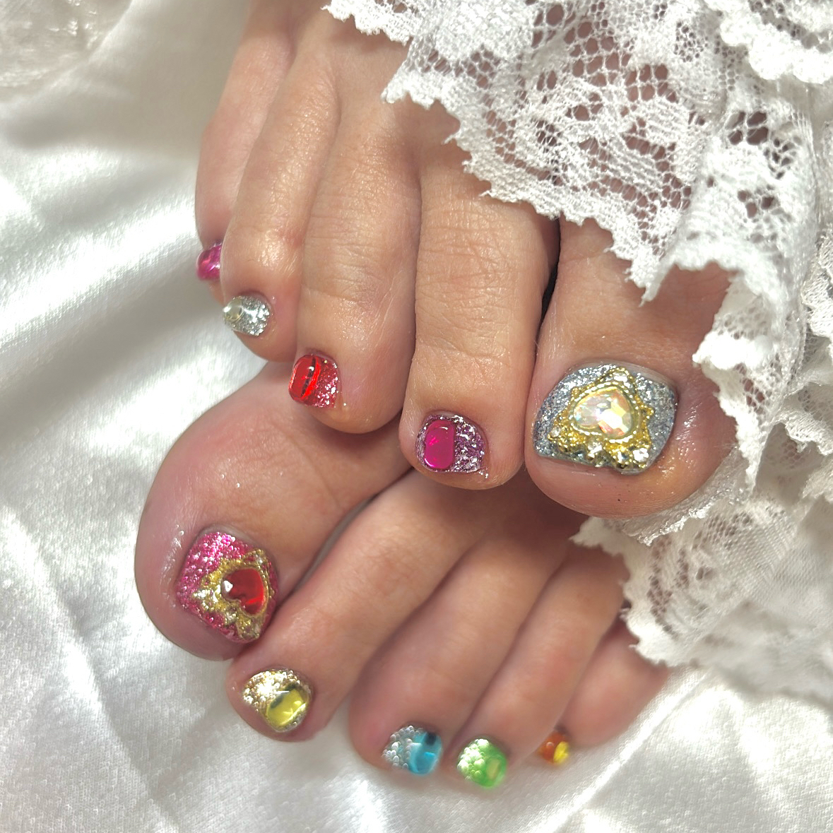 nailsalon.LeLaLa