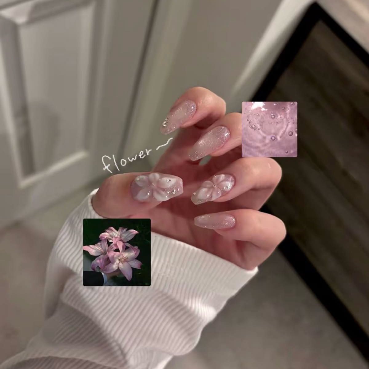 Cake_lumidenails
