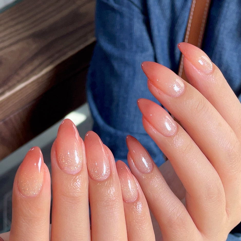 pupunails