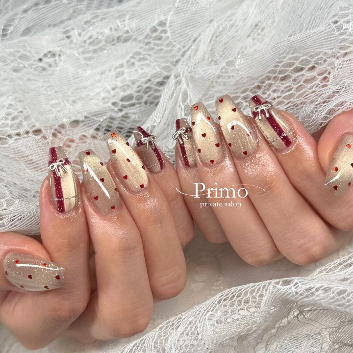 ネイリー（Nailie） - primo_nail.haruka