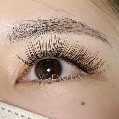 ダブルフラットラッシ70束 (140本) ¥9350→¥7950