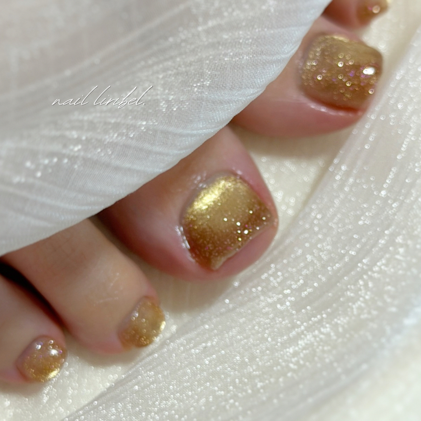Nail_Liribel
