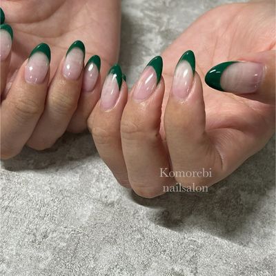 フレンチ