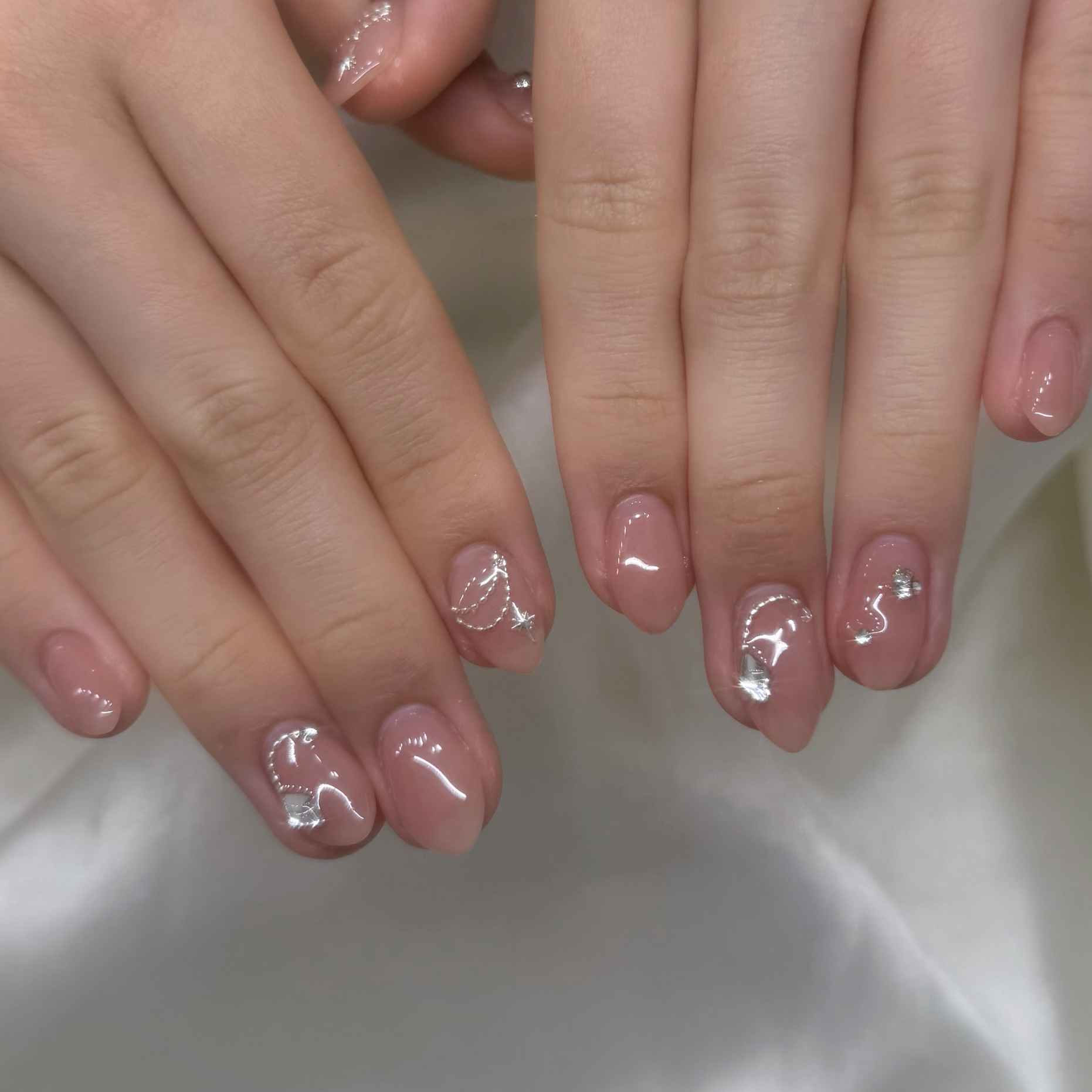 pomnail