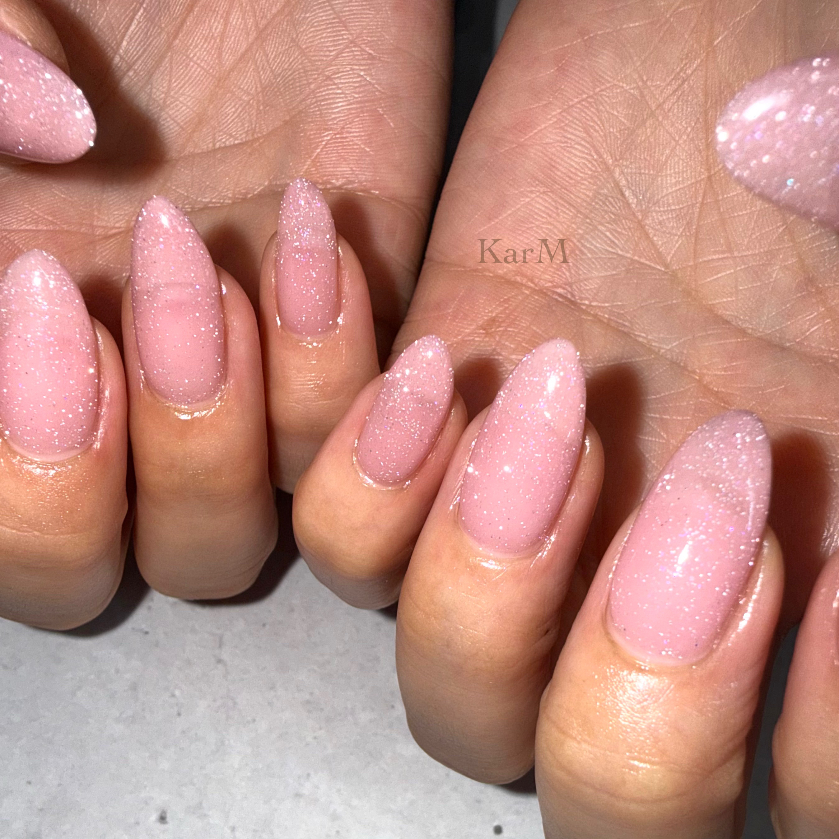 karmnail