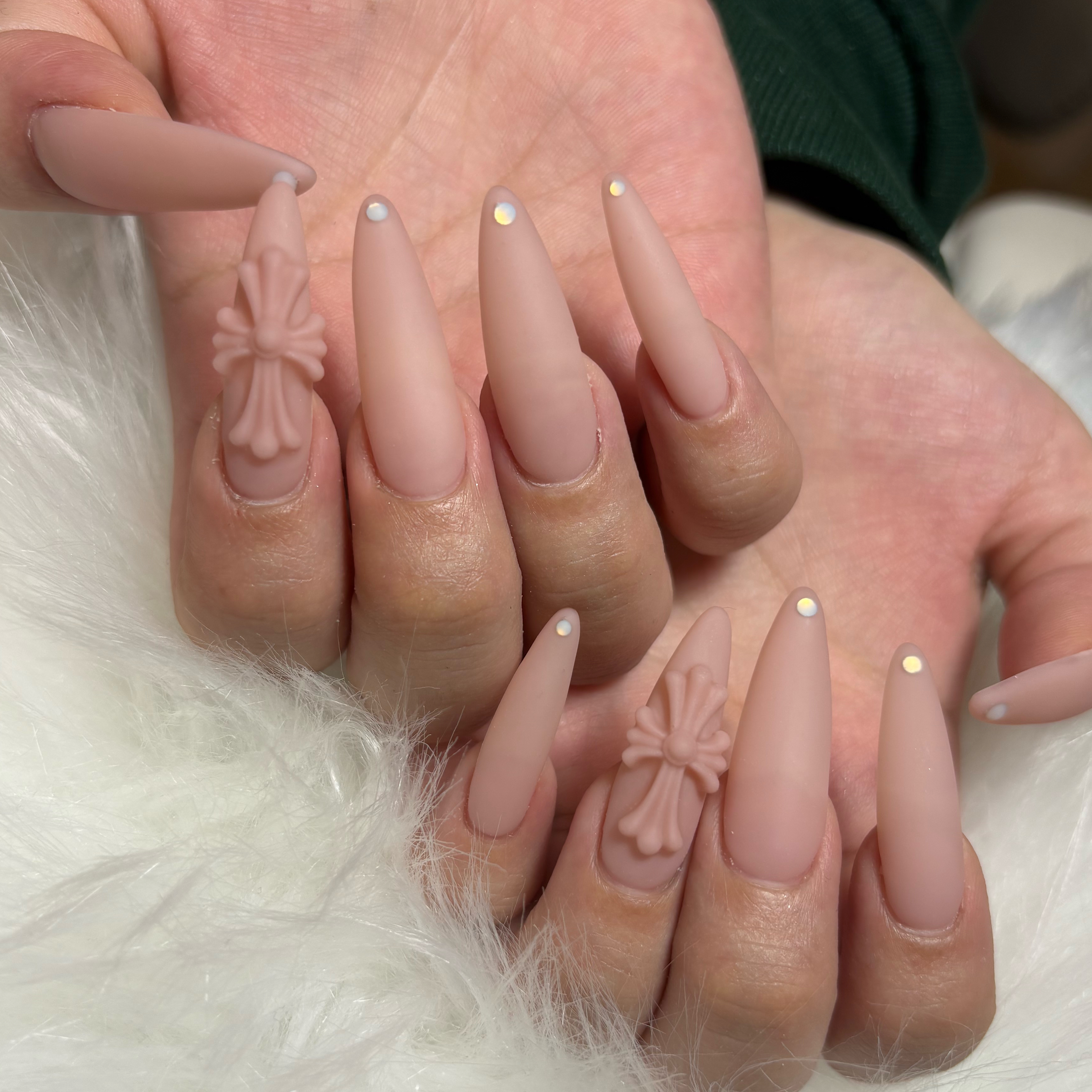 ankJ.nail_cocoro