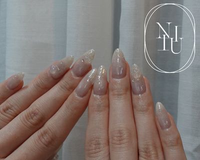 ◇OPEN記念クーポン◇【オフ込み】シンプルアート90分　9000→8000