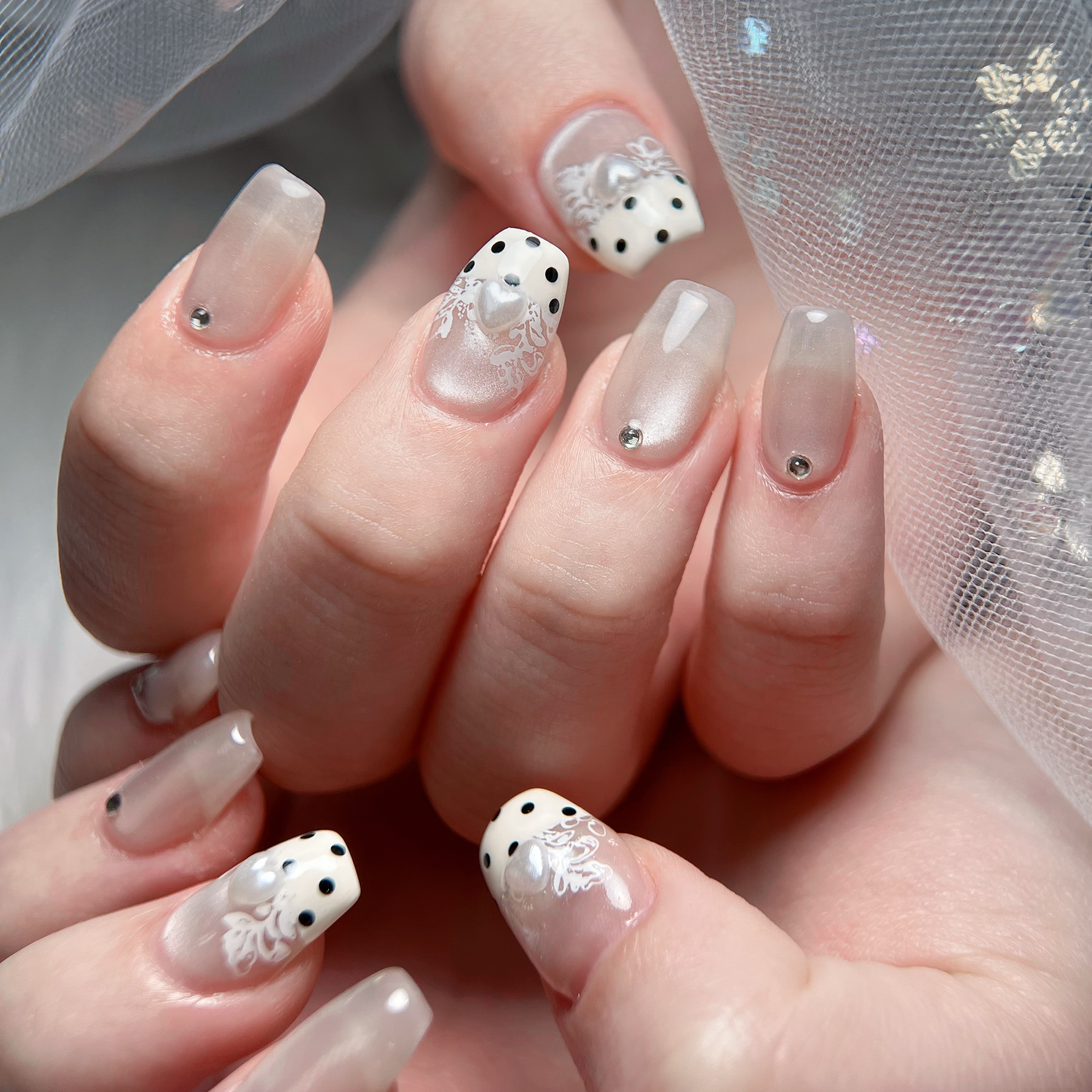 floranails
