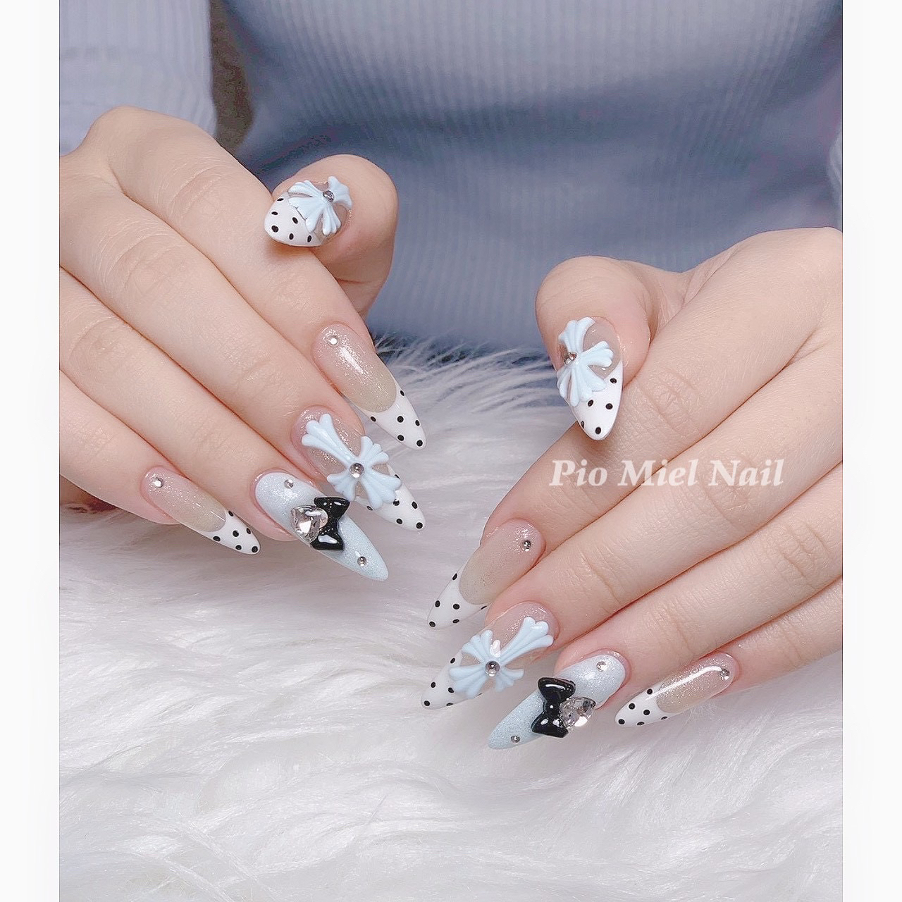 PIO_MIEL_NAIL_SHINJUKU
