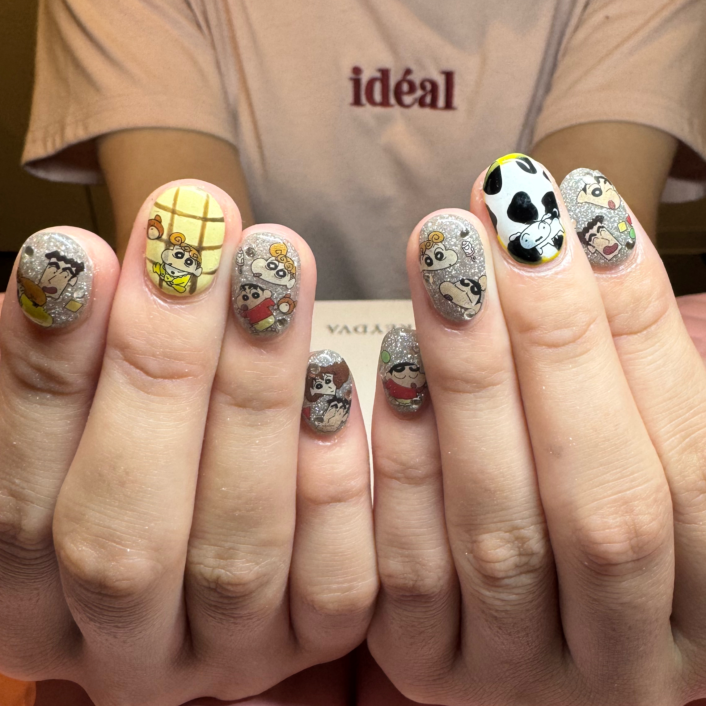 nailsalongia