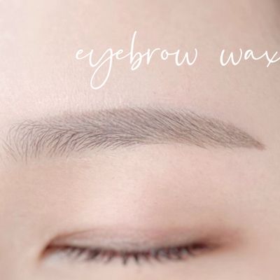 骨格似合わせ🫧美眉wax🫧