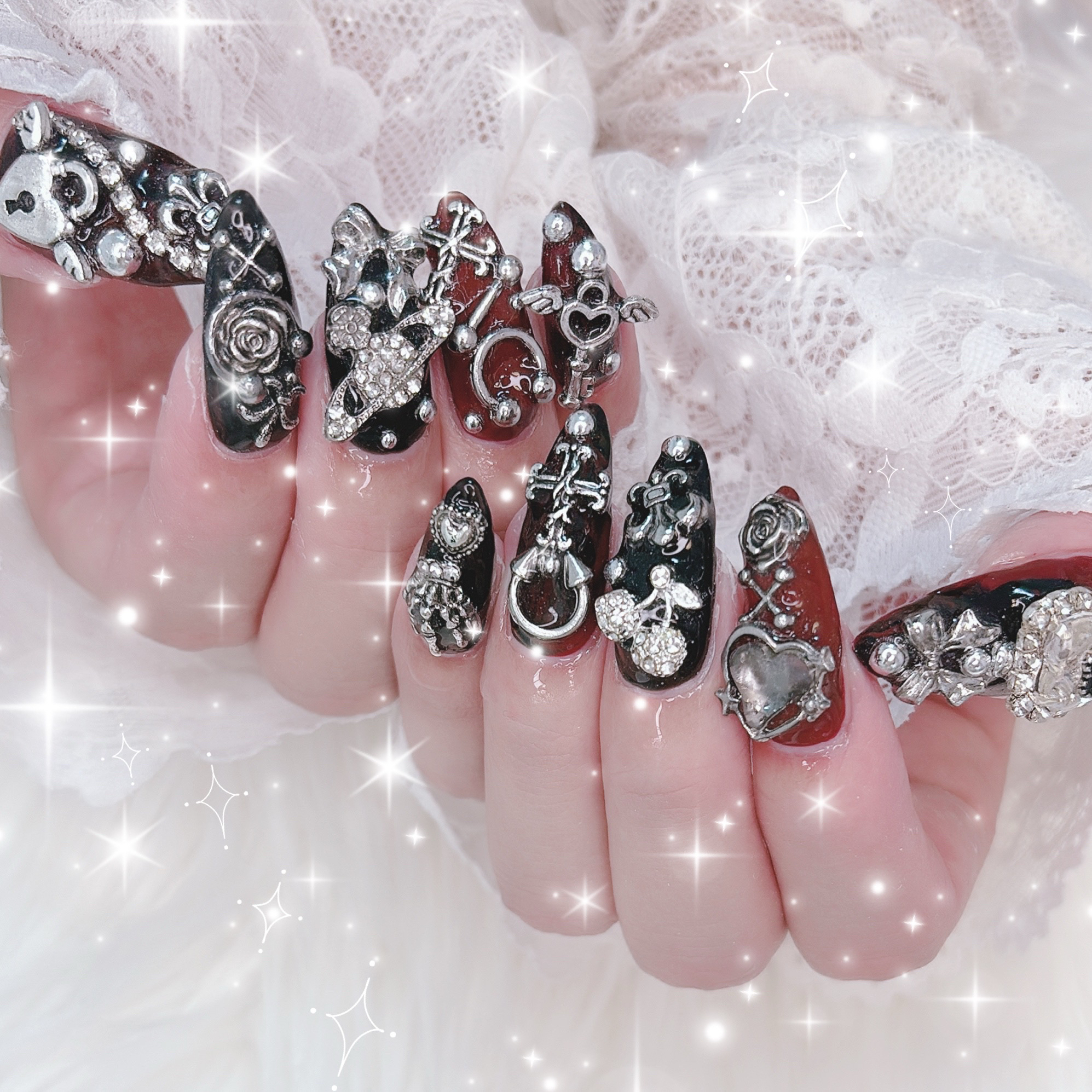 mininail