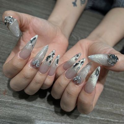 デザインネイル / Design Art