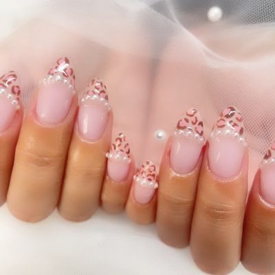 持ち込みデザイン💅