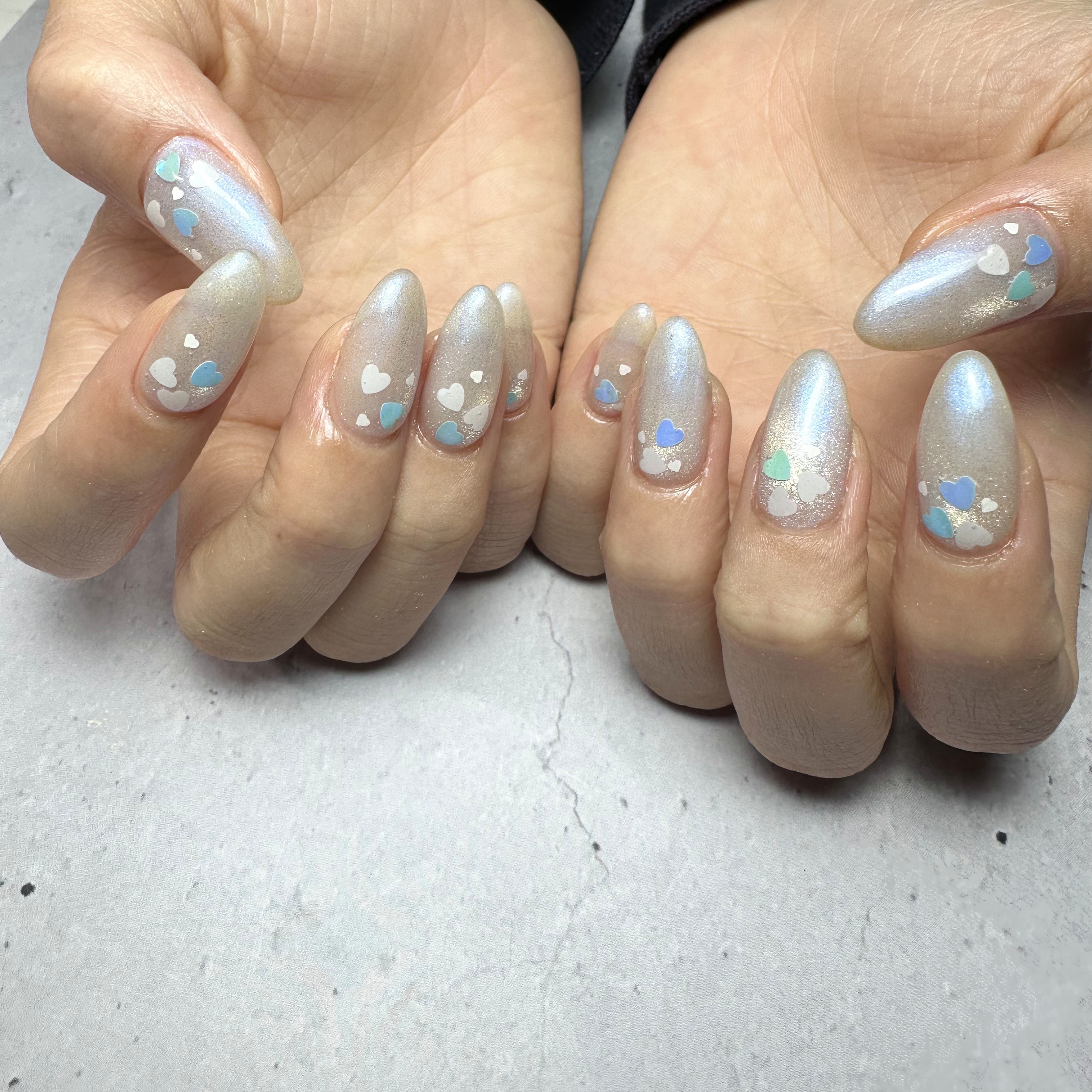 yil.__nail