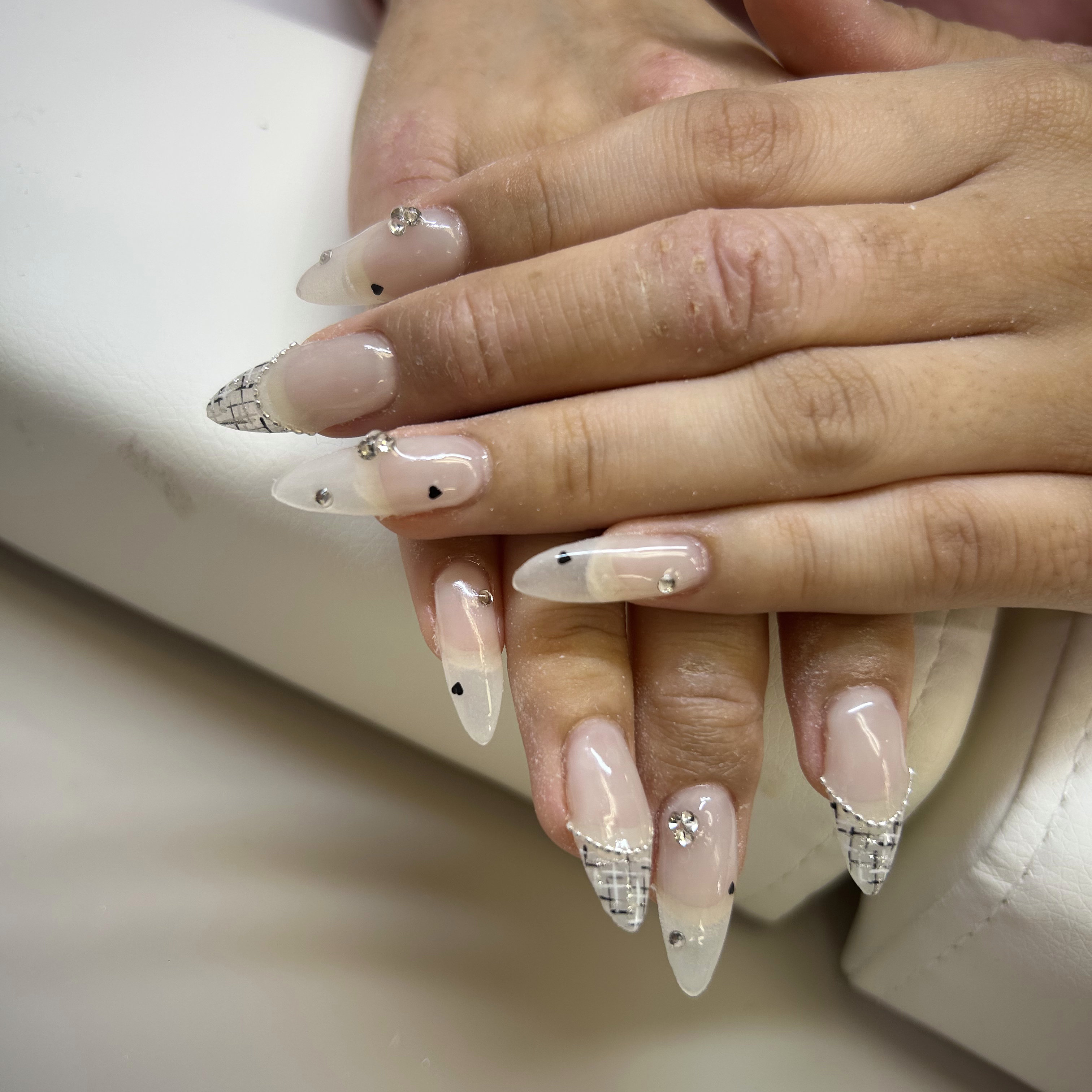 YUKINO_Nia_Nailsalon