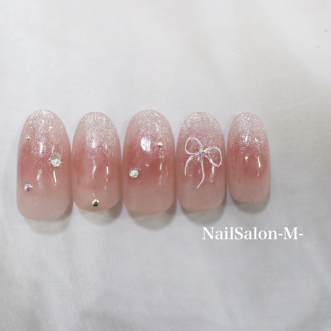 NailSalon.M