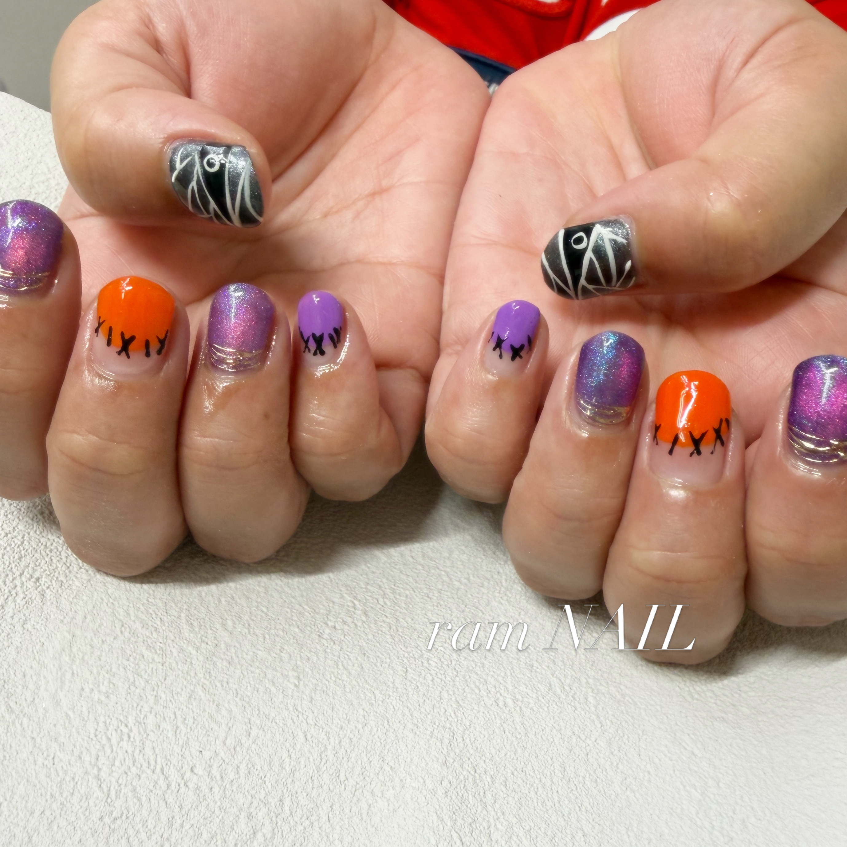 ram_NAIL