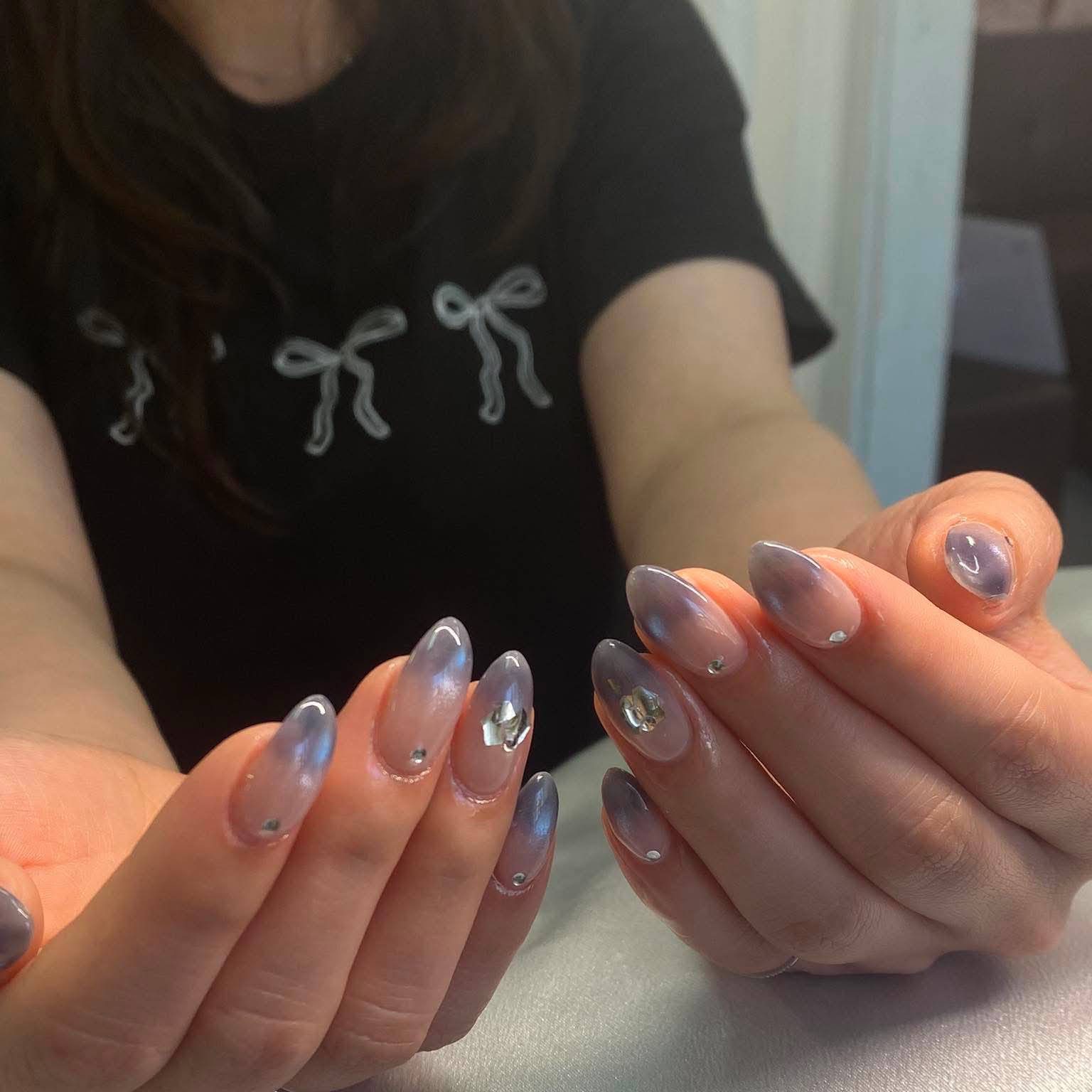Sunset_Nails