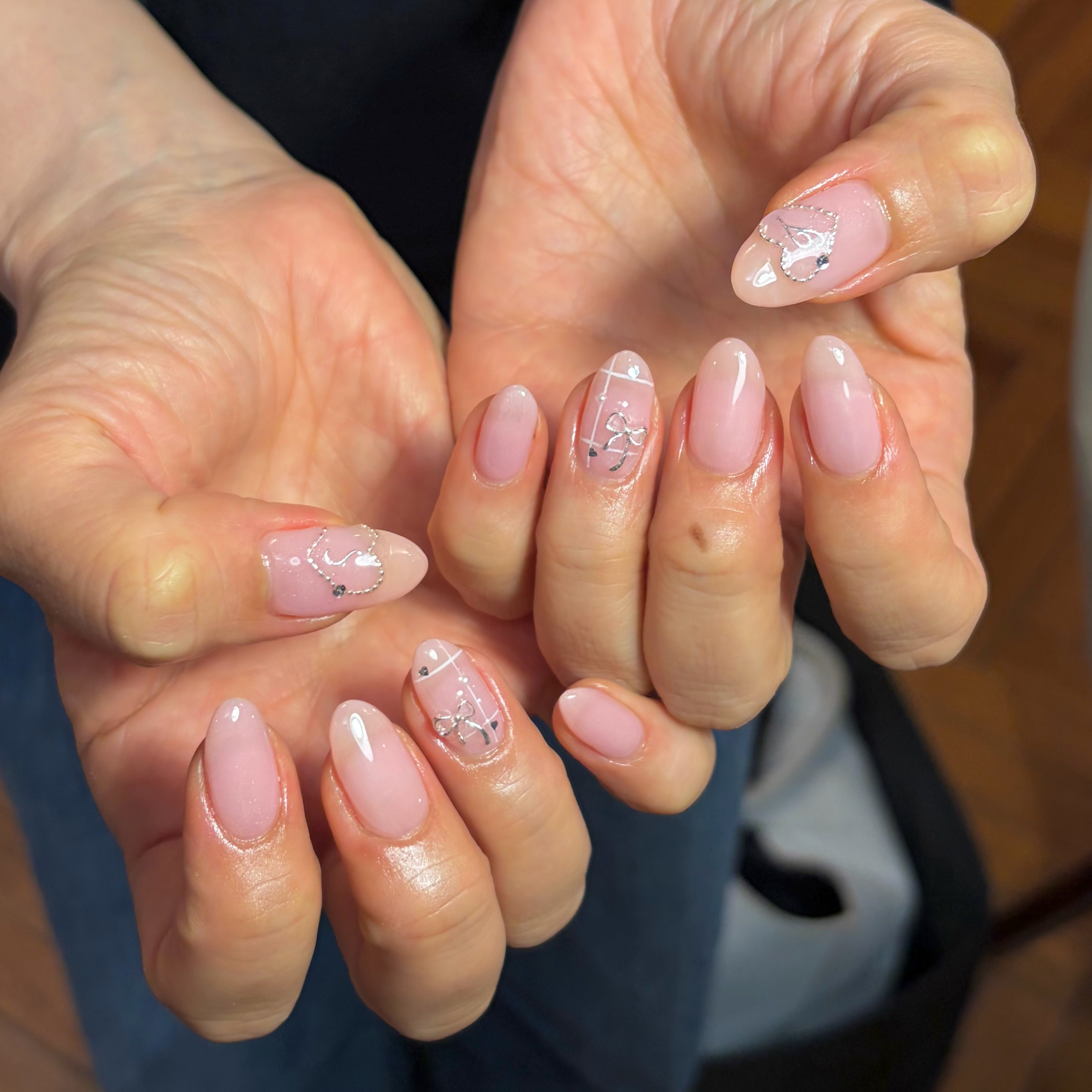 Nail_nagisa07