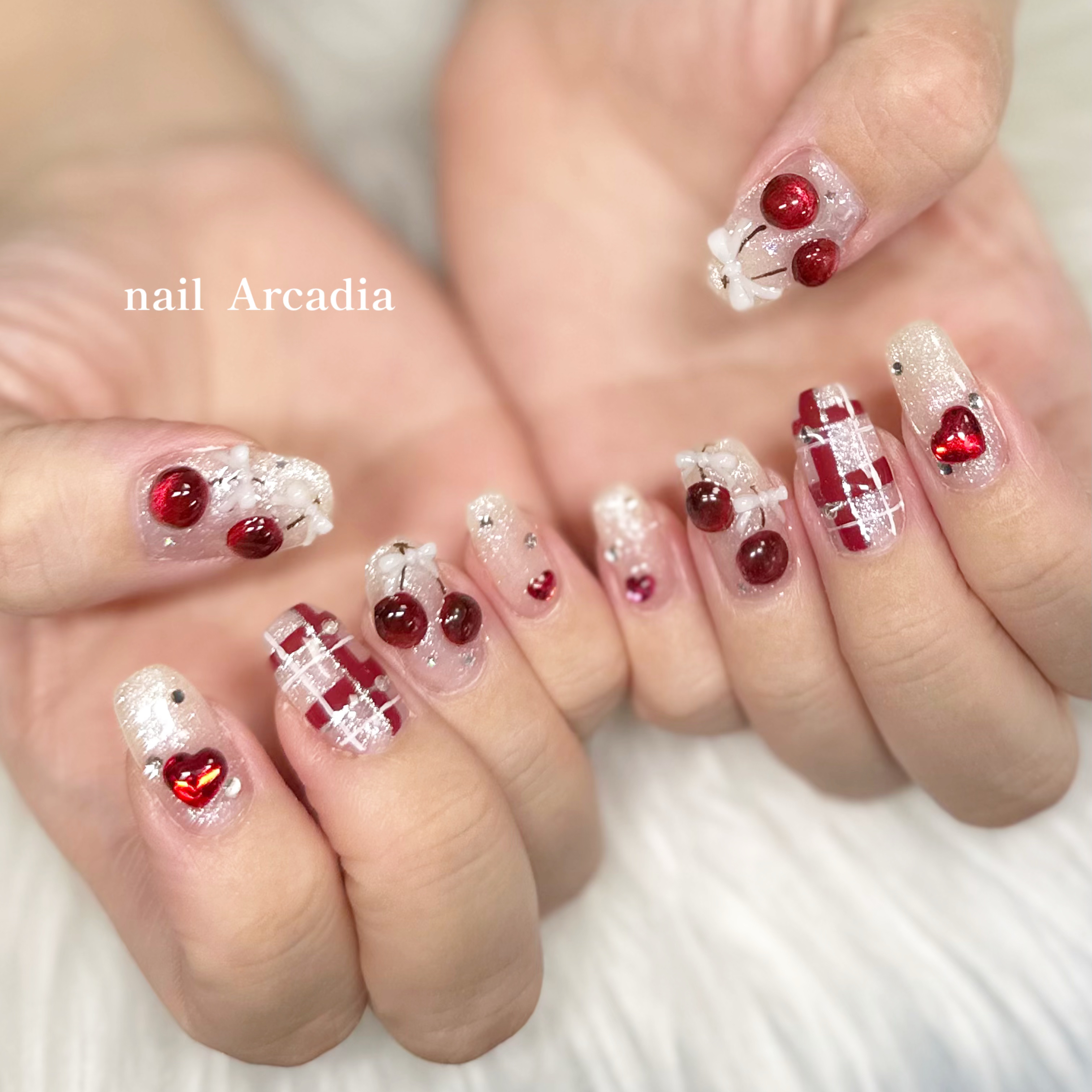 nailarucadia