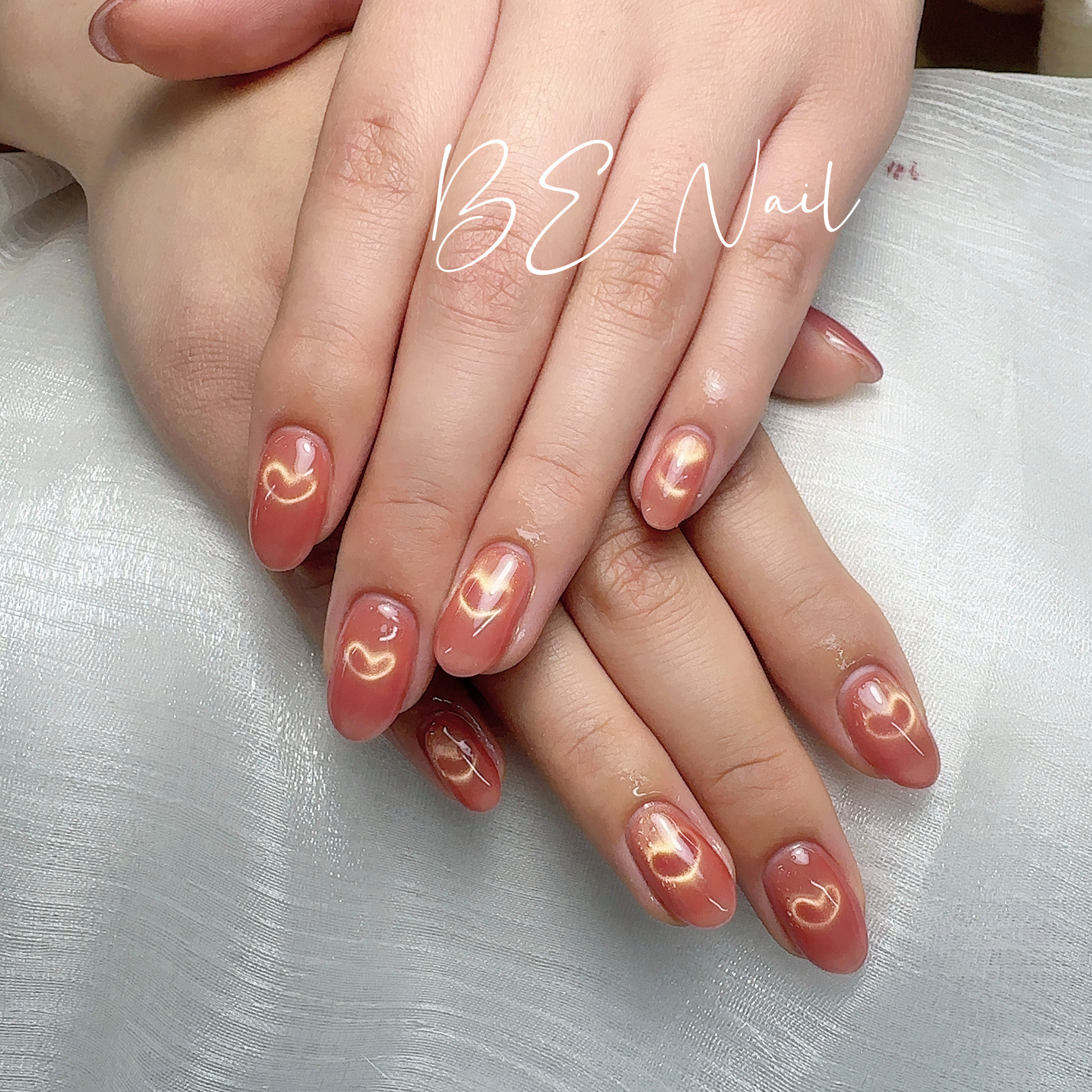 BENail_Shinmatsudo_staf