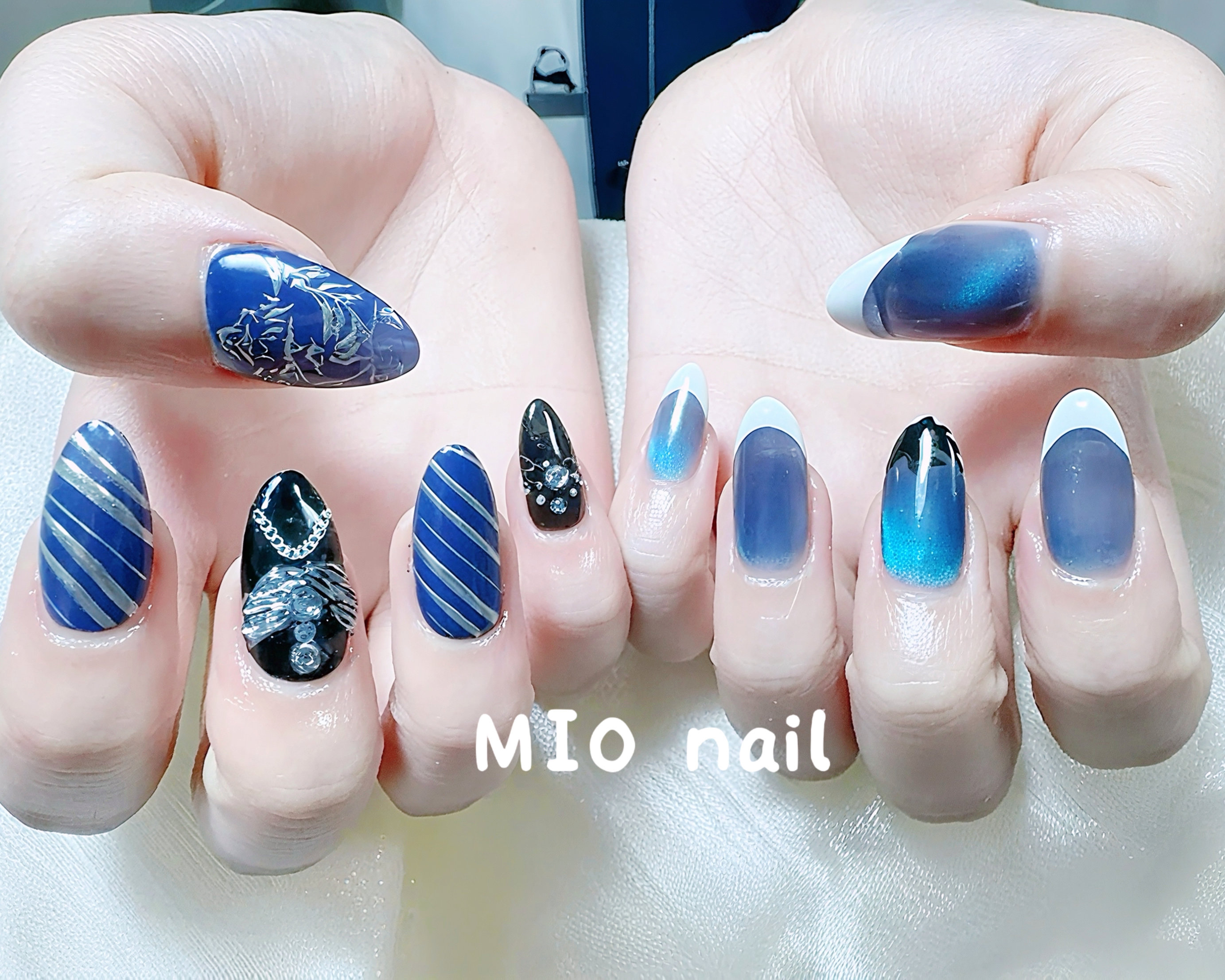 Mio__nail