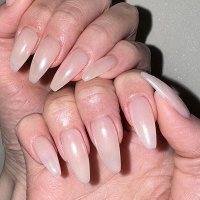 mirror/aurora/magnet/flash