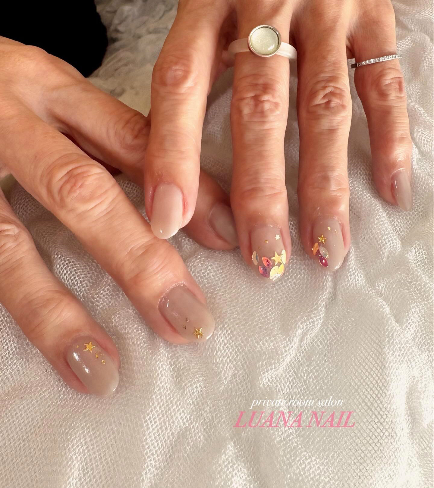 ruana..nail