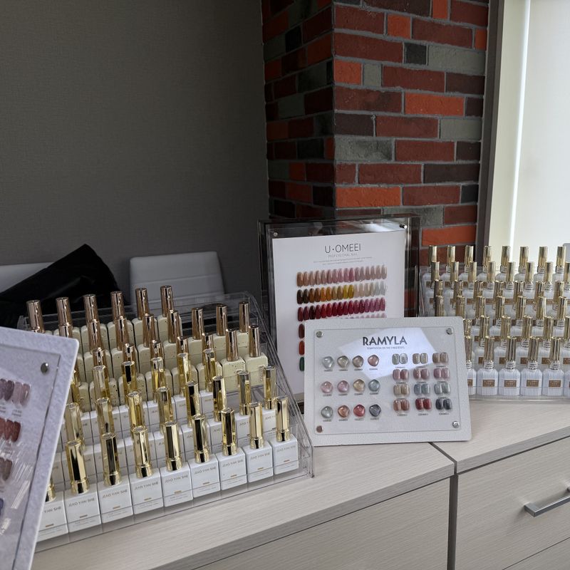 YMT Nail Studio