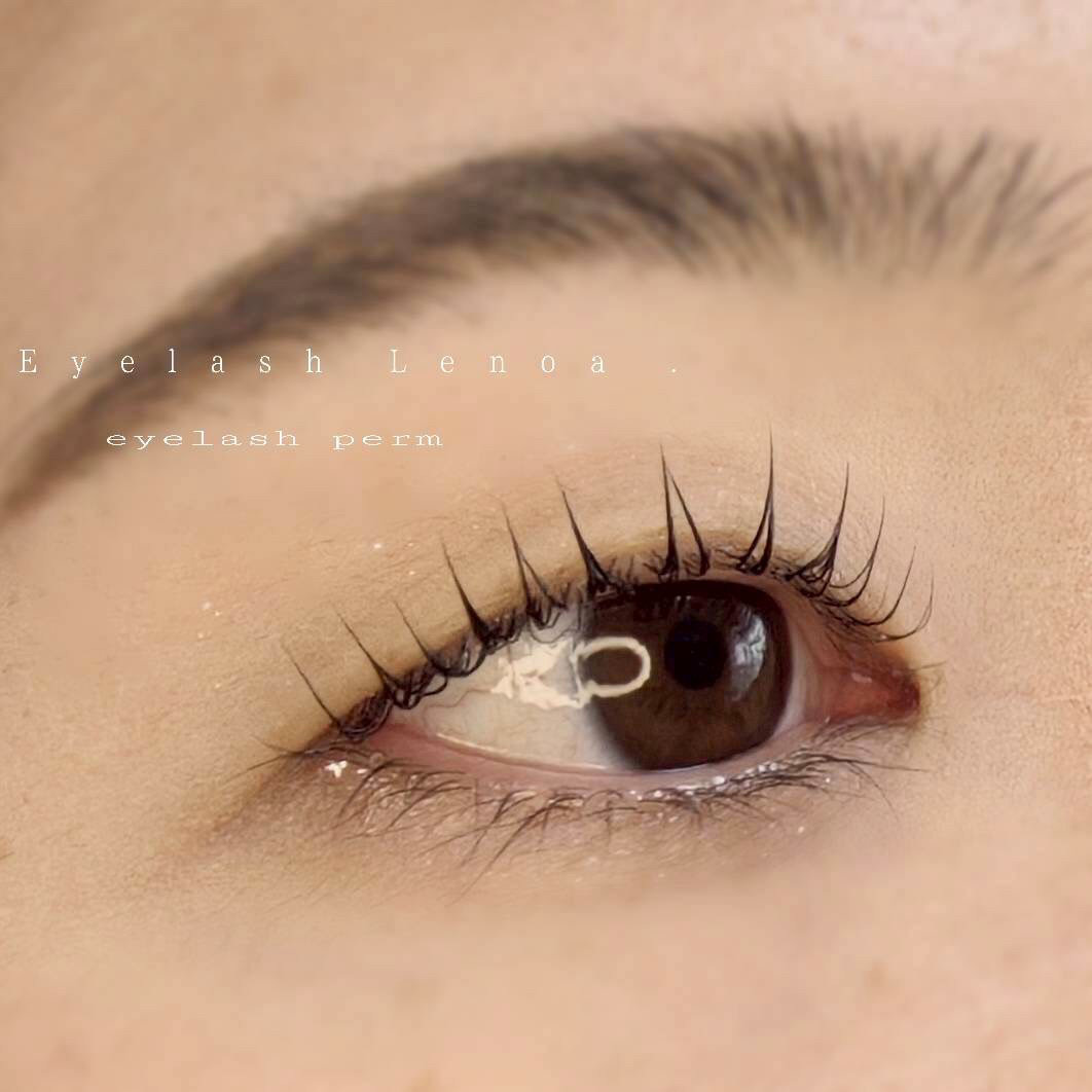 lenoa_eyelash