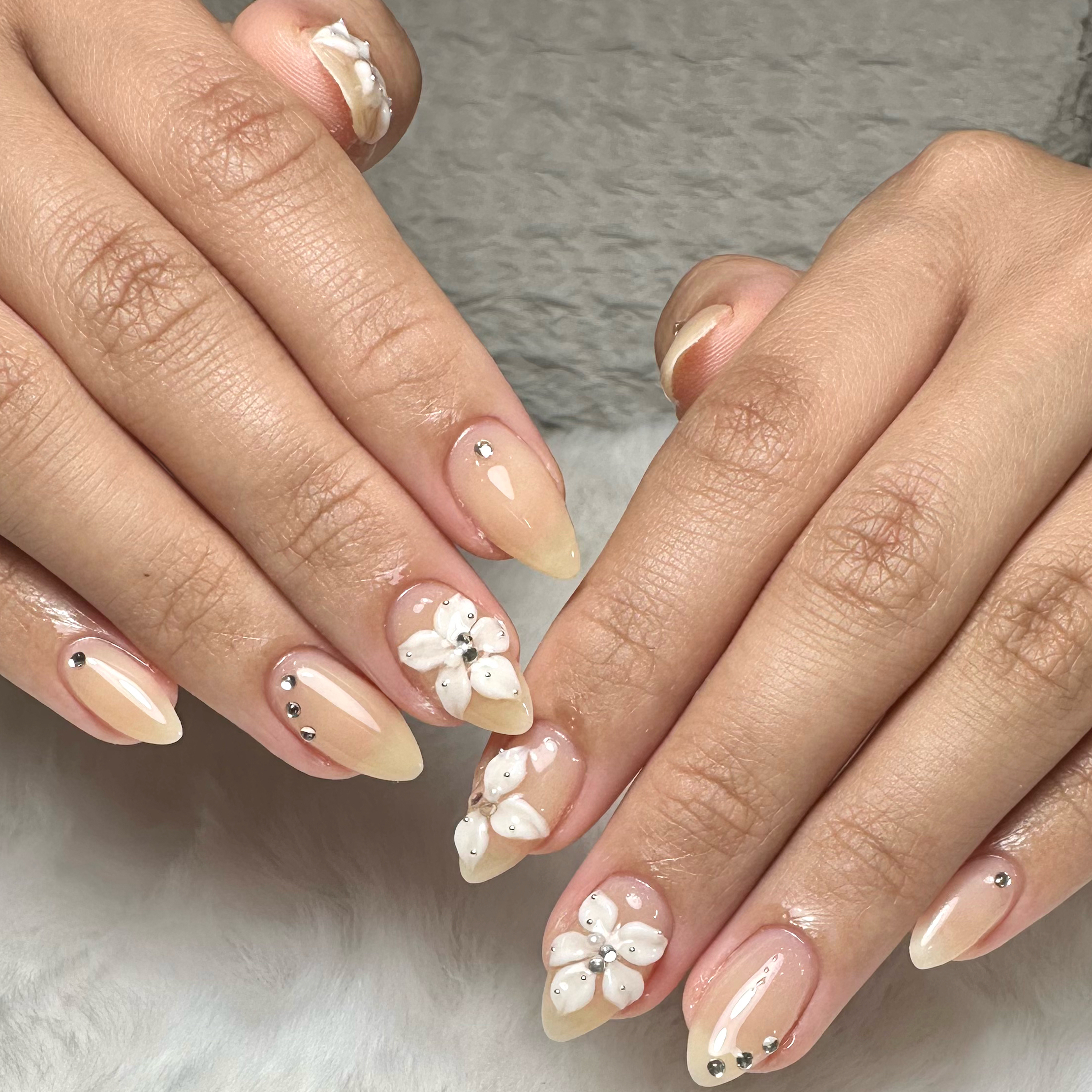 yuki_kihi.nail
