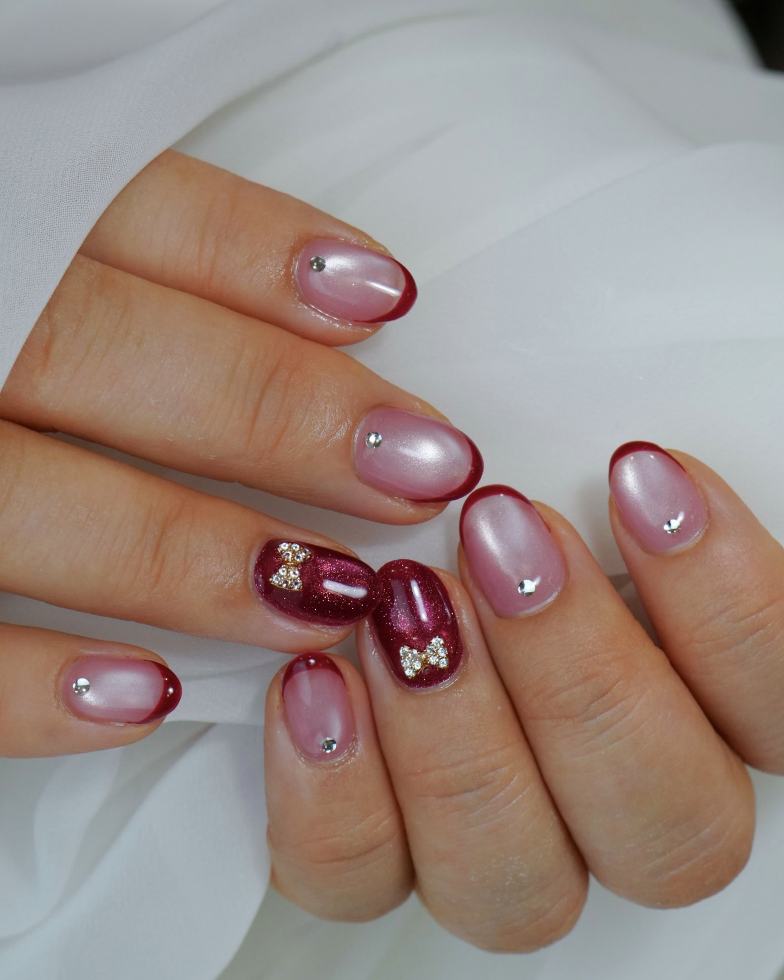 charm.on.nail_atsumi