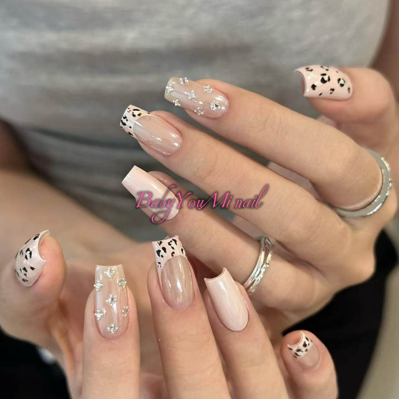 BabyYouMinail