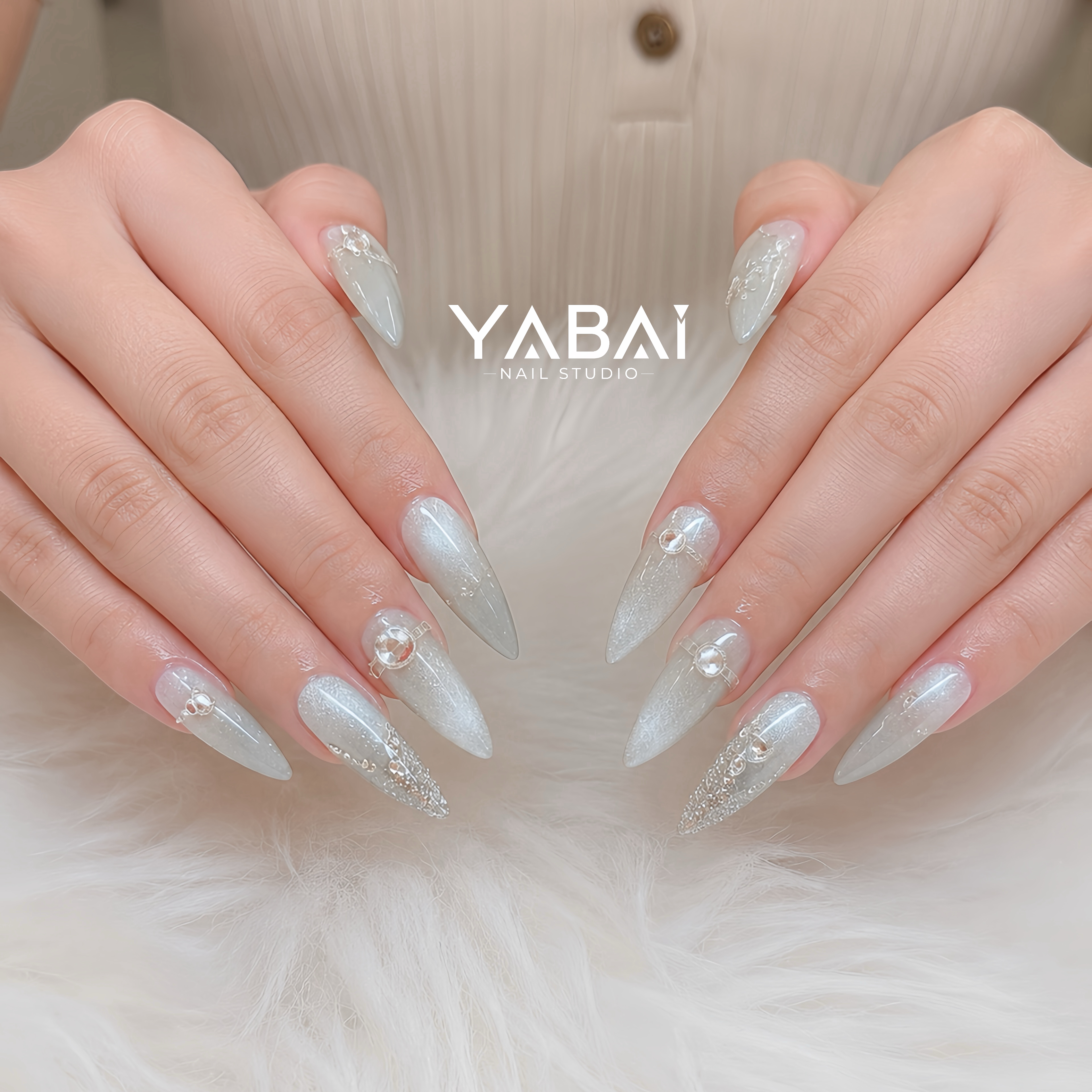 YaBai_Nail