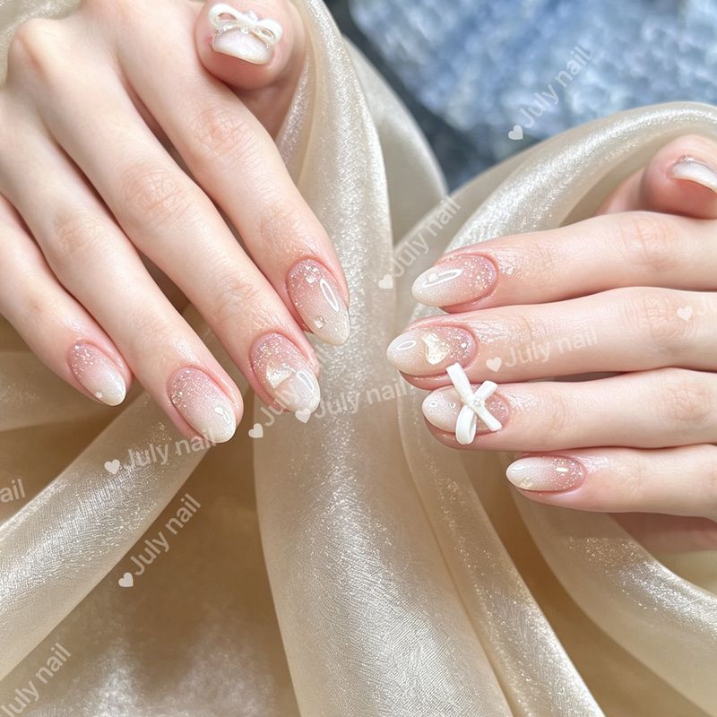 July Nail