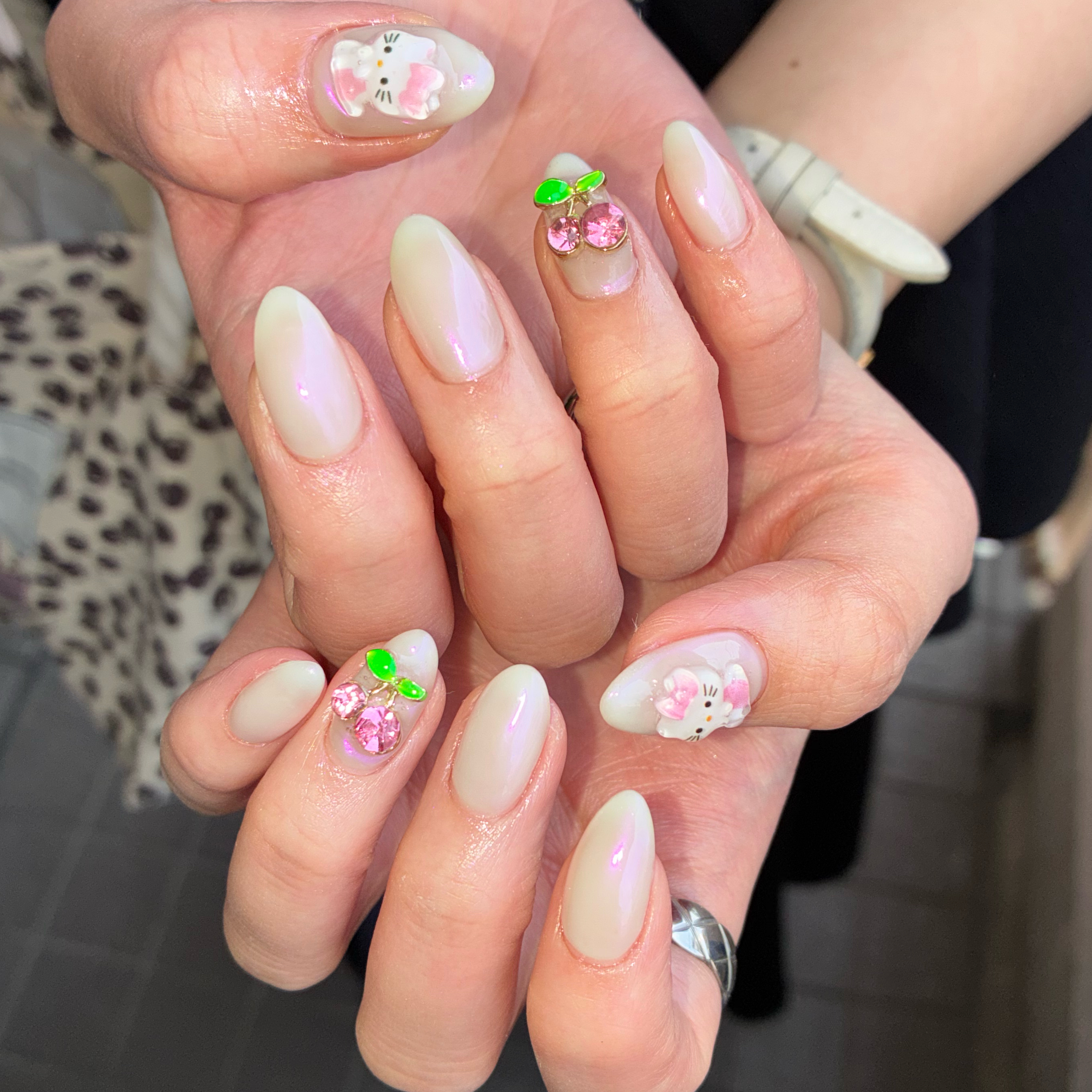 MeliMellow_maya
