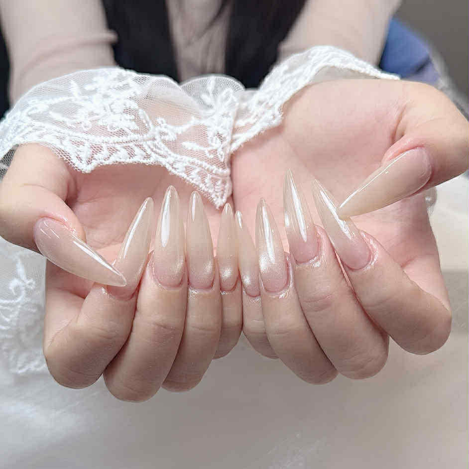 Ruby_An_nail_Kichijoji